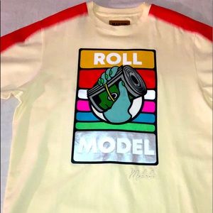 Men’s designer shirt